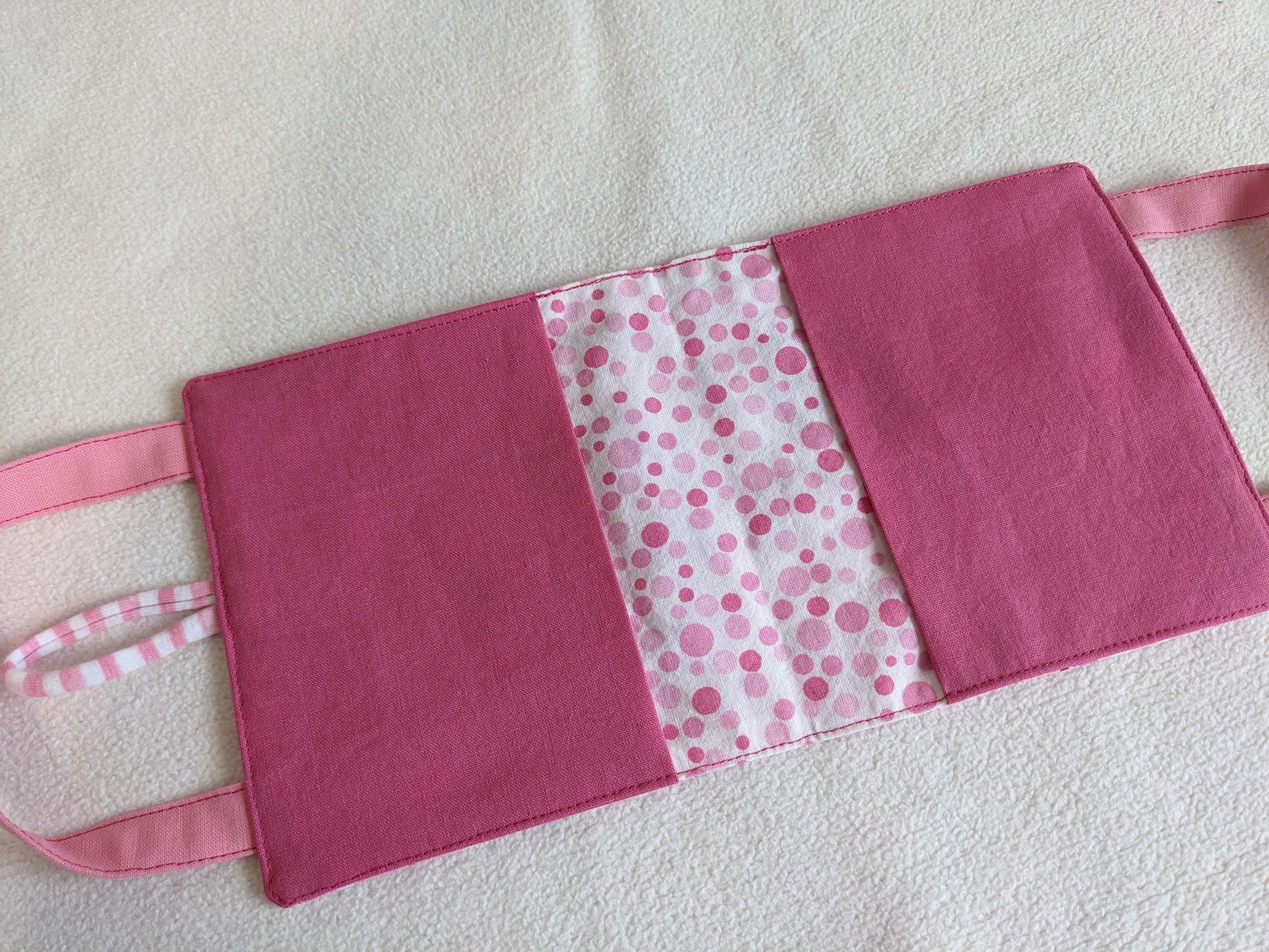 Pixibuchtasche Kröndli